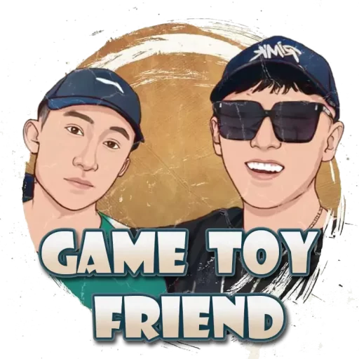 Gametoyfriend