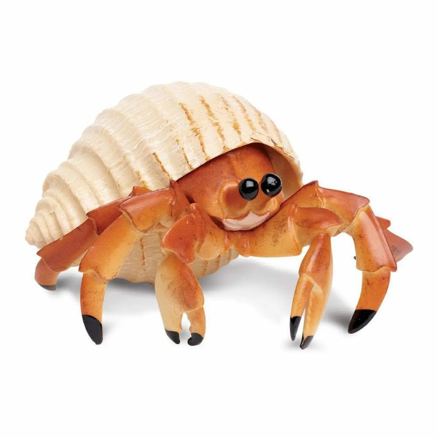 Crab Toy - Gametoyfriend