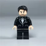 Minifigure – Groom (LEGO Alternative)