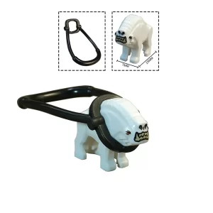 Minifigure – Corellian Hound (LEGO Alternative)