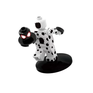 Minifigure - The Spot Spider-Man Across the Spider-Verse​​ (LEGO Alternative)
