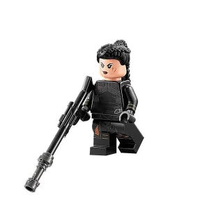Minifigure – Fennec Shand (LEGO Alternative)