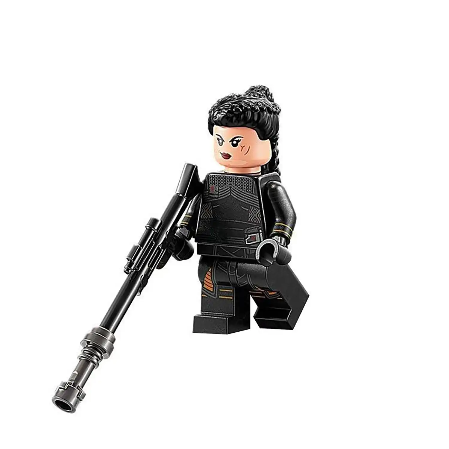 Minifigure – Fennec Shand (LEGO Alternative)