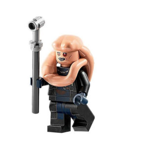Minifigure – Bib Gortuna (LEGO Alternative)