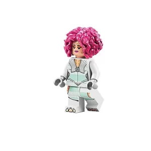 Minifigure – Theelin Dancer (LEGO Alternative)
