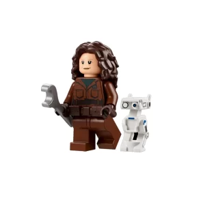 Minifigure – Peli Motto (LEGO Alternative)
