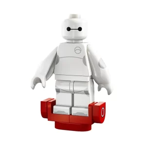 Minifigure – Baymax (LEGO Alternative)