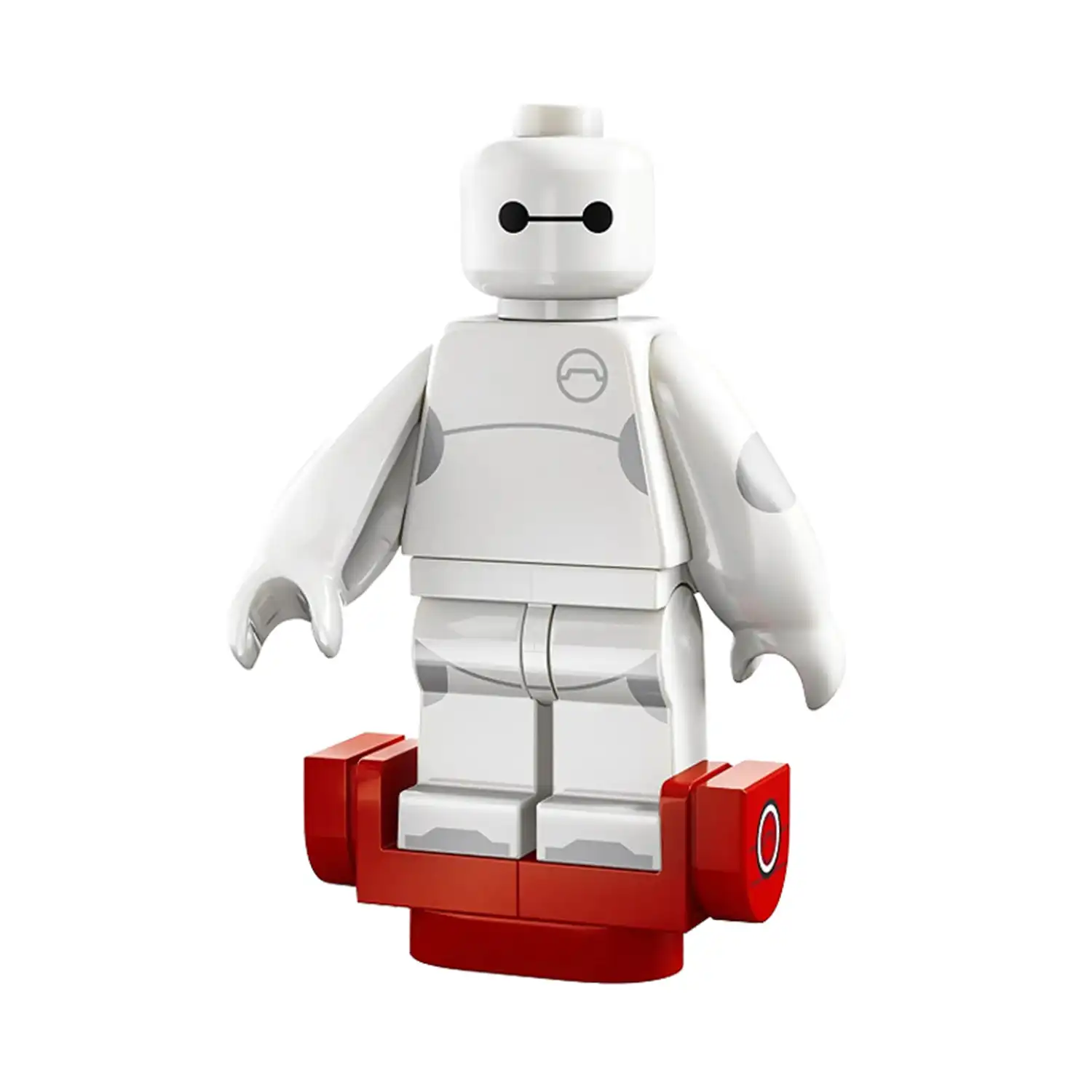 Minifigure – Baymax (LEGO Alternative)