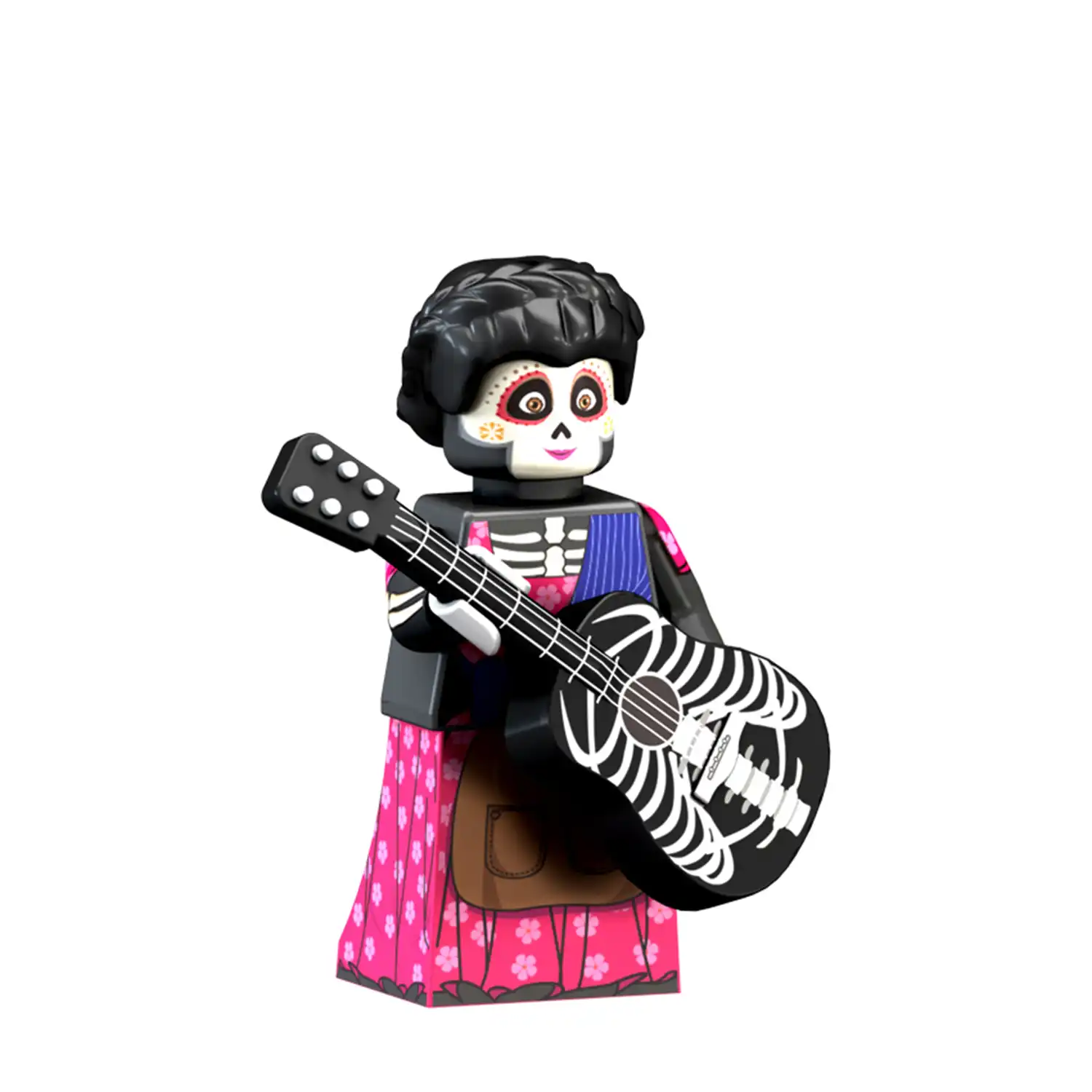 Minifigure – Miguel Coco (LEGO Alternative)