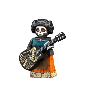 Minifigure – Miguel Coco (LEGO Alternative)