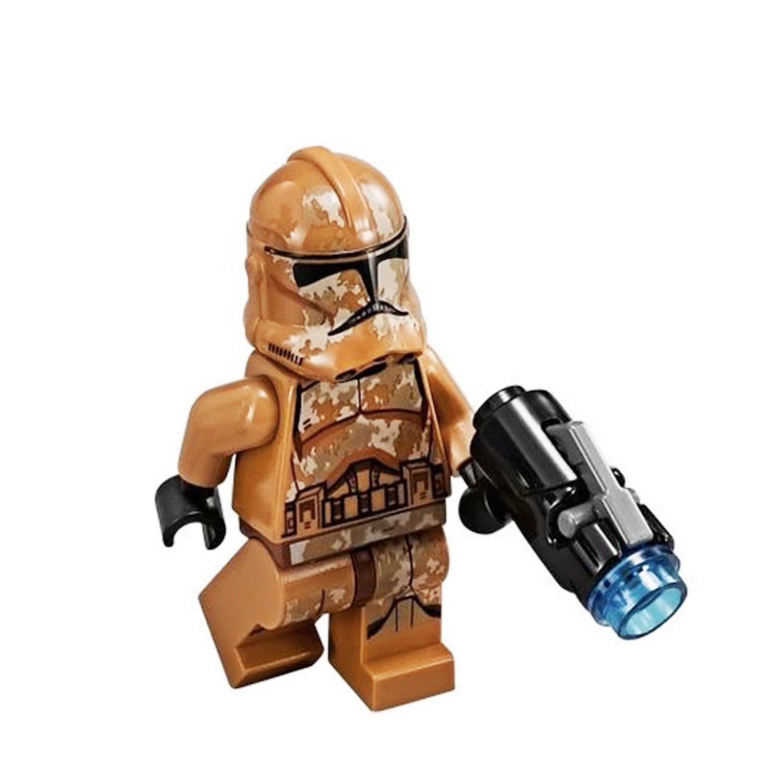 Minifigure - Geonosis Airborne Clone Trooper (LEGO Alternative)