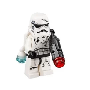 Minifigure - Imperial Stormtrooper (LEGO Alternative)