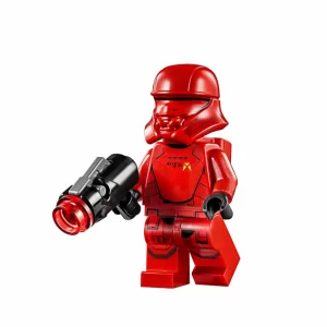 Minifigure - Sith Jet Trooper (LEGO Alternative)