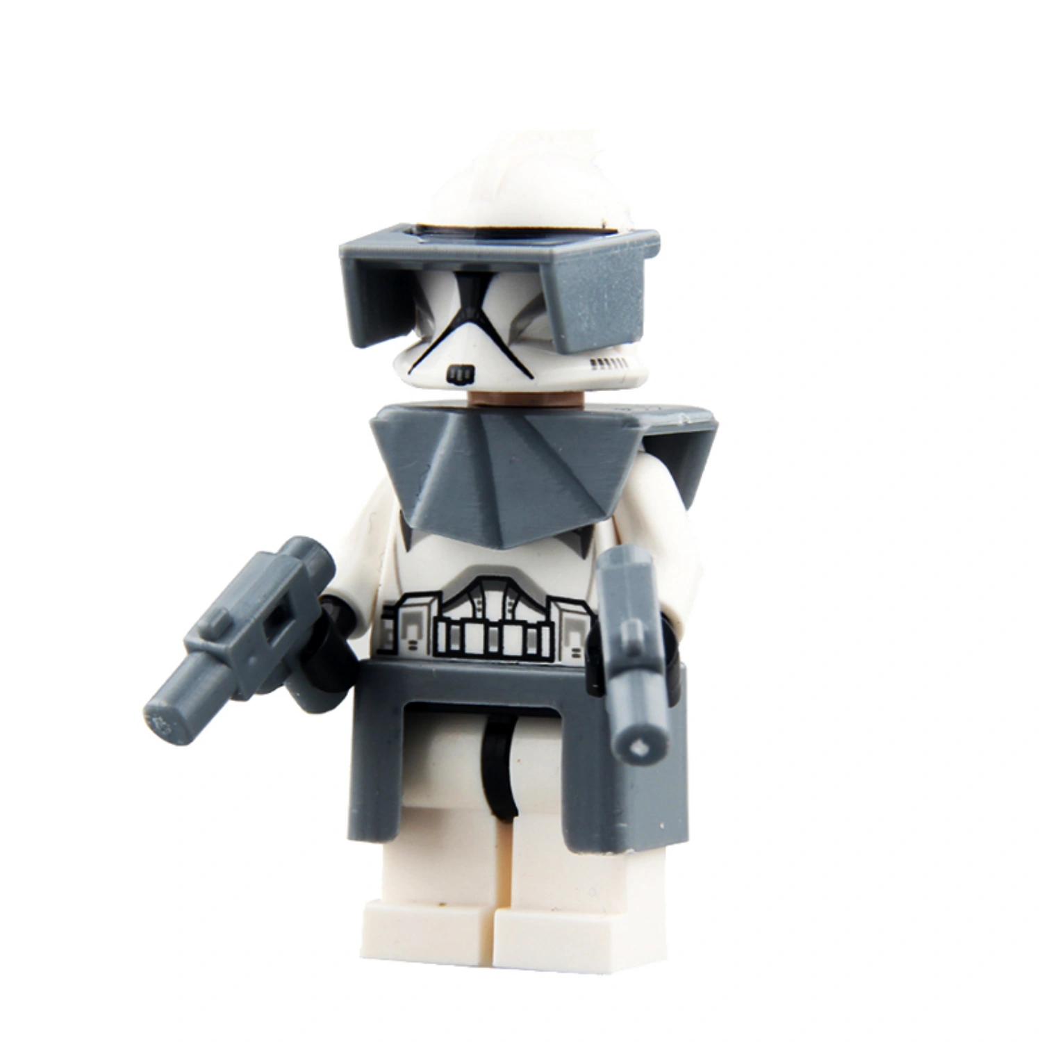 Minifigure - ARC Trooper​ (LEGO Alternative)