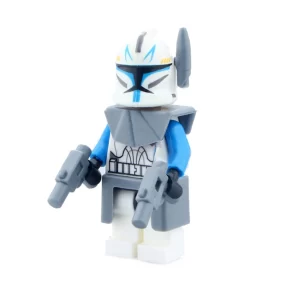 Minifigure - Captain Rex (LEGO Alternative)