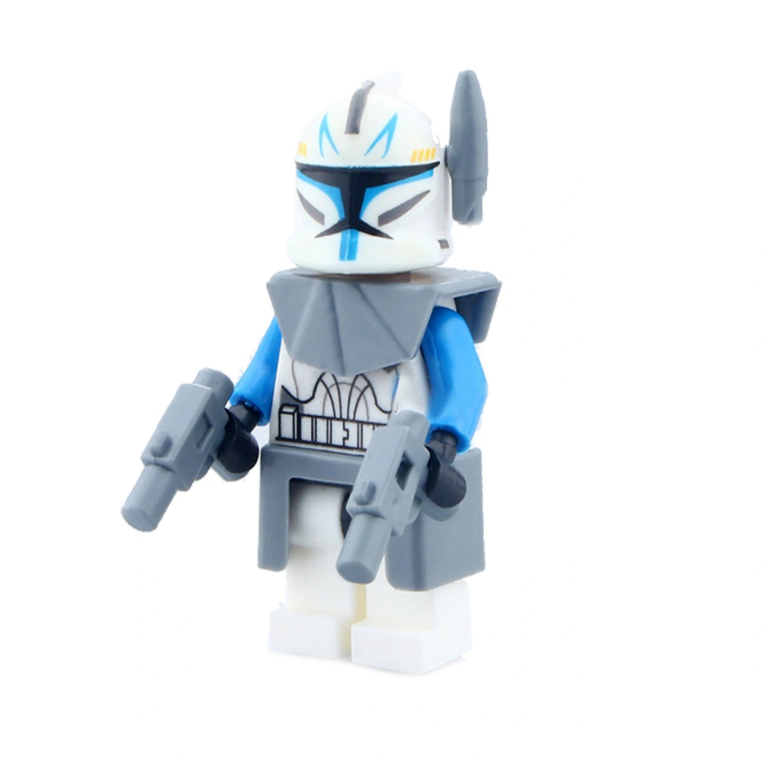 Minifigure - Captain Rex (LEGO Alternative)