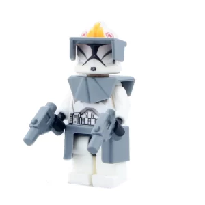 Minifigure - Clone Pilot​ (LEGO Alternative)