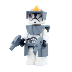 Minifigure – Clone Trooper Pilot (LEGO Alternative)