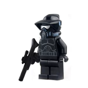 pg624-Minifigure - Shadow ARF Trooper​​ (LEGO Alternative)