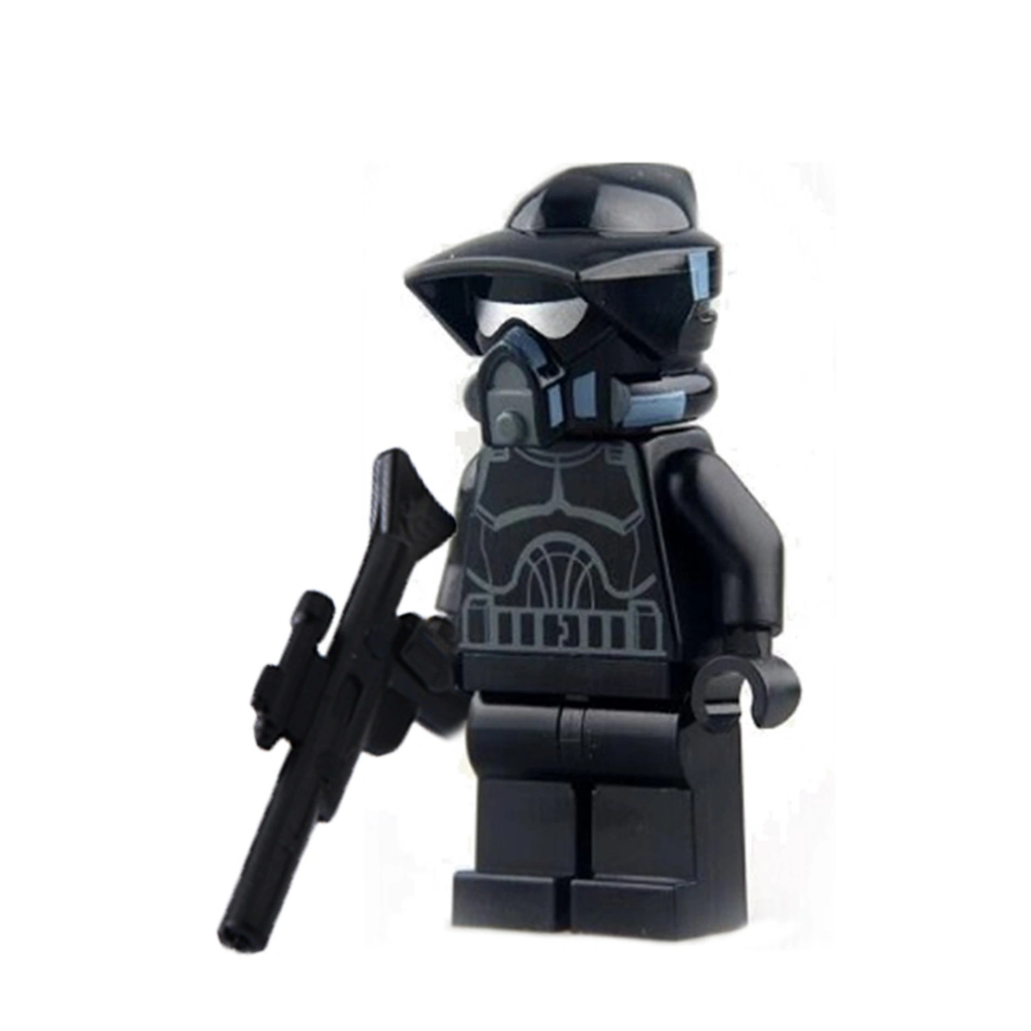 pg624-Minifigure - Shadow ARF Trooper​​ (LEGO Alternative)