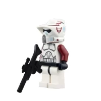 Minifigure - ARF Elite Clone Trooper​ (LEGO Alternative)
