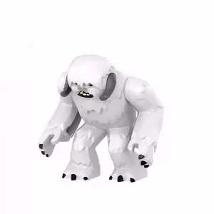 Minifigure - Wampa (LEGO Alternative)