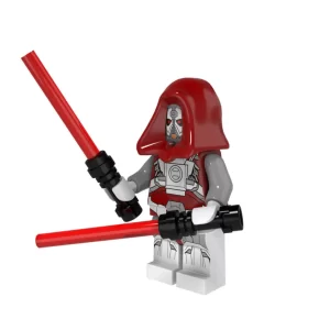 Minifigure – Darth Marr (LEGO Alternative)