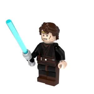 Minifigure – Anakin Skywalker (LEGO Alternative)