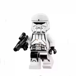 Minifigure - Imperial Tank Trooper (LEGO Alternative)