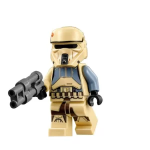 Minifigure – Imperial Shoretrooper (LEGO Alternative)