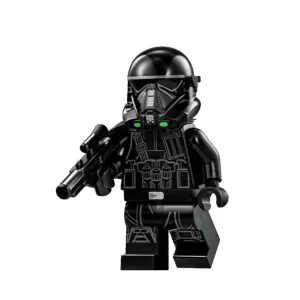Minifigure - Death Trooper​(LEGO Alternative)