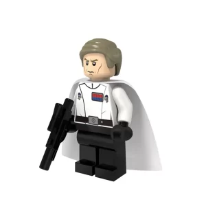Minifigure – Orson Krennic (LEGO Alternative)