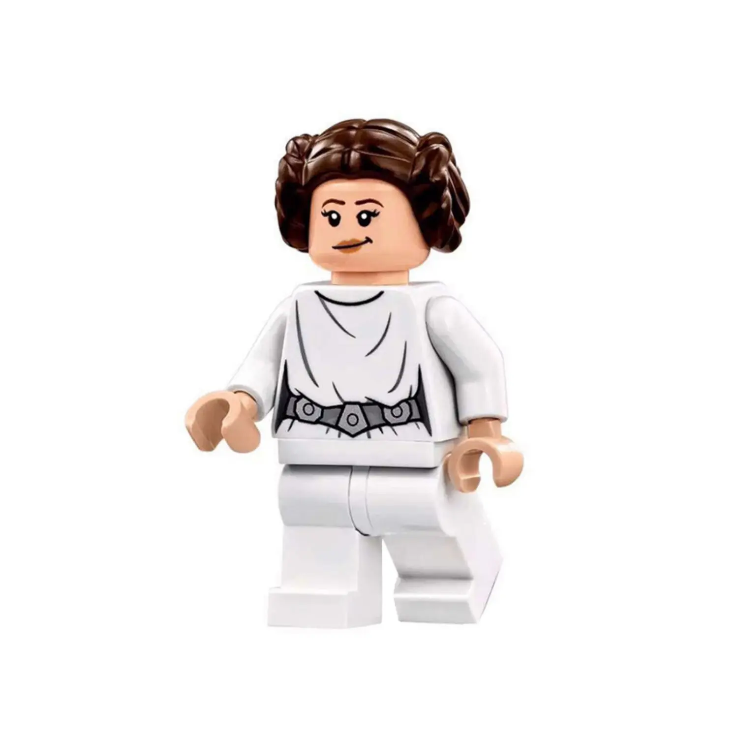 Minifigure – Princess Leia (LEGO Alternative)