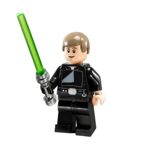 Minifigure – Luke Skywalker (LEGO Alternative)