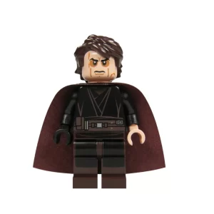 Minifigure – Anakin Skywalker (LEGO Alternative)