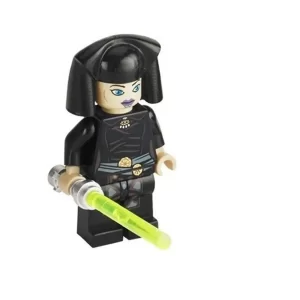 Minifigure – Luminara Unduli Mirialan​ (LEGO Alternative)
