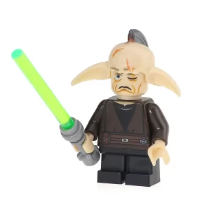 Minifigure – Even Piell Lannik (LEGO Alternative)