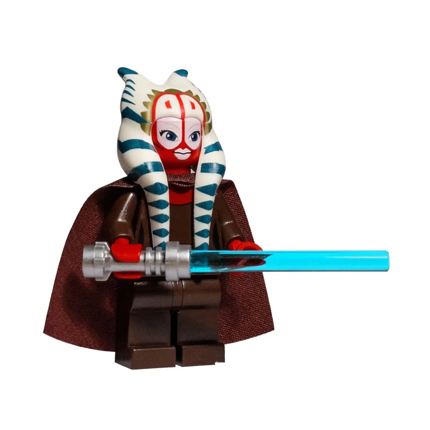 Minifigure – Shaak Ti Togruta (LEGO Alternative)