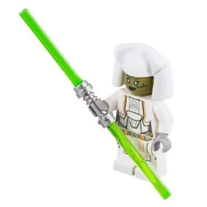 Minifigure – Jedi Consular (LEGO Alternative)