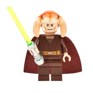 Minifigure – Saesee Tiin Iktotchi (LEGO Alternative)