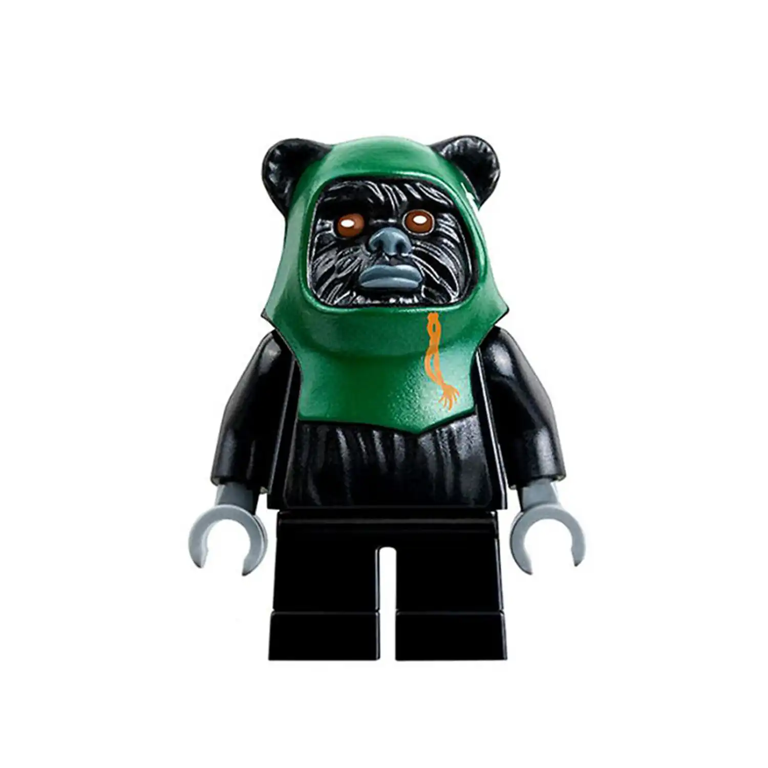 Minifigure – Tokkat Ewok​ (LEGO Alternative)