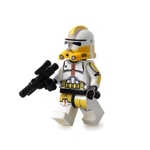 Minifigure - Commander Bly​ (LEGO Alternative)