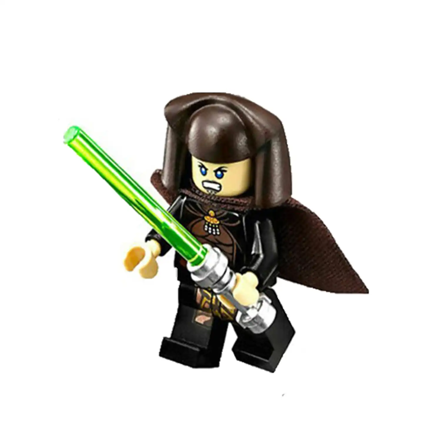 Minifigure – Luminara Unduli (LEGO Alternative)