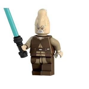 Minifigure – Ki-Adi-Mundi Cerean​ (LEGO Alternative)