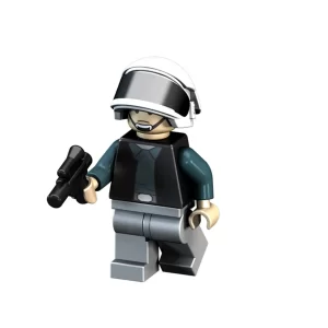Minifigure – Rebel Fleet Trooper​​ (LEGO Alternative)