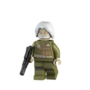 Minifigure – Admiral Caluan Ematt (LEGO Alternative)