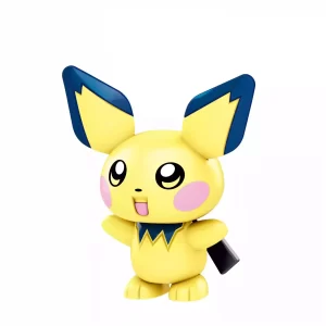 Minifigure – Pichu (LEGO Alternative)