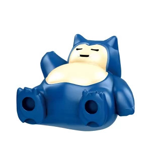 Minifigure – Snorlax (LEGO Alternative)