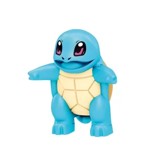 Minifigure – Squirtle (LEGO Alternative)
