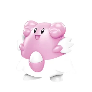 Minifigure – Blissey (LEGO Alternative)